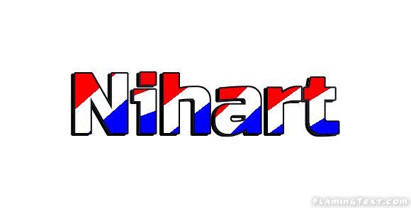 Nihart Stadt