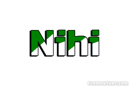 Nihi Cidade