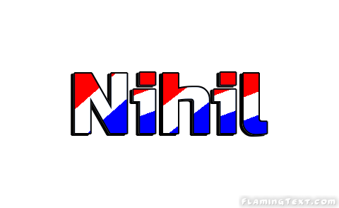 Nihil 市