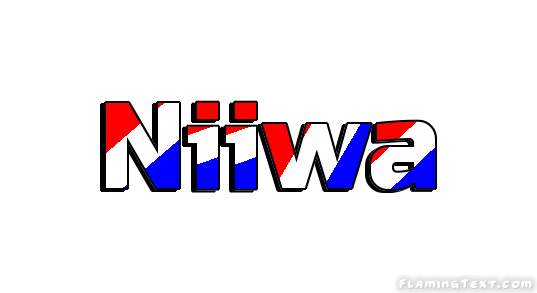 Niiwa Ville