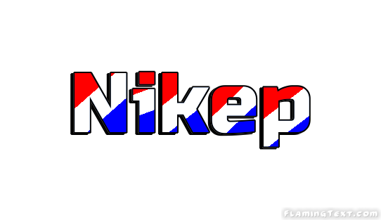 Nikep 市