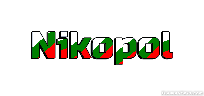 Nikopol Cidade