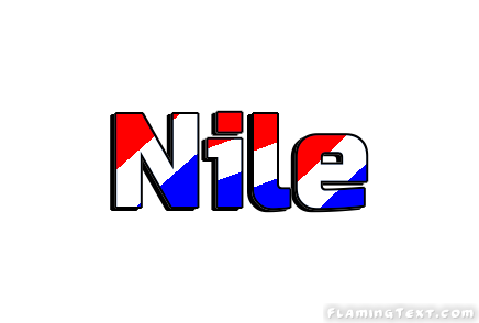 Nile город