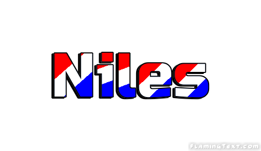 Niles City