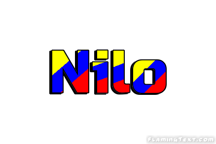 Nilo Stadt