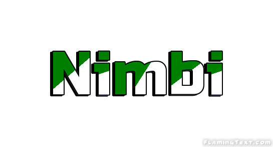 Nimbi город