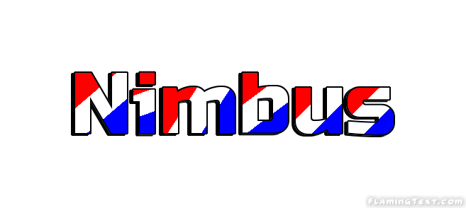 Nimbus City