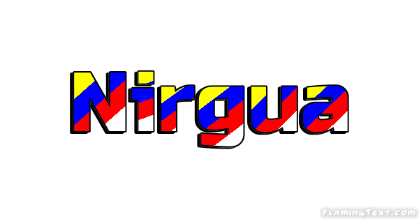 Nirgua City