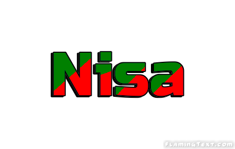 Nisa 市