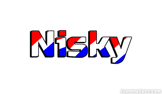 Nisky Cidade