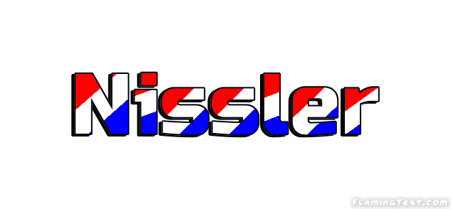 Nissler City