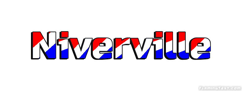 Niverville город