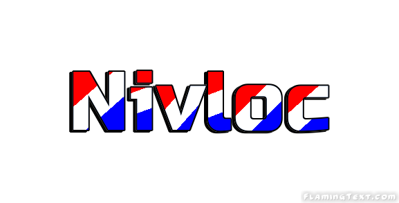 Nivloc Ville