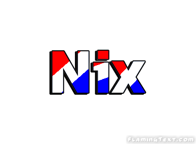 Nix City