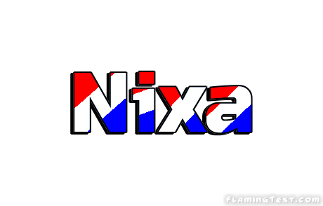 Nixa City