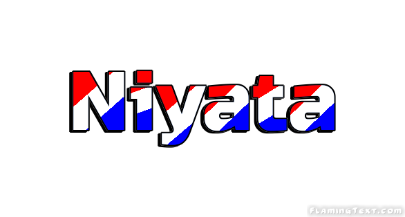 Niyata 市