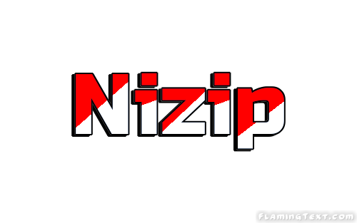 Nizip Ciudad