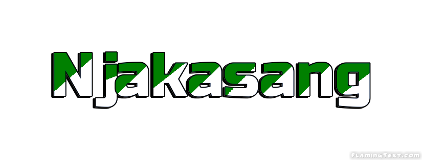 Njakasang City