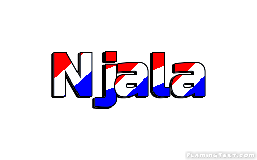 Njala Stadt