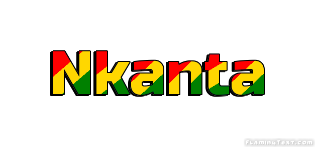 Nkanta 市