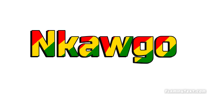 Nkawgo Ville