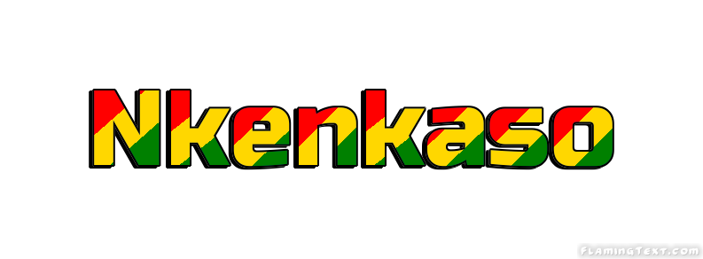 Nkenkaso Cidade