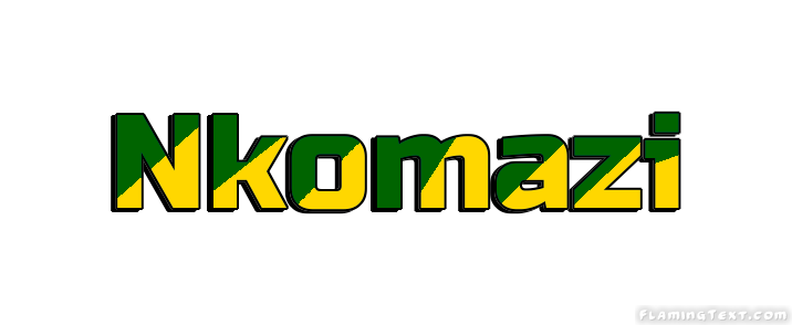 Nkomazi City