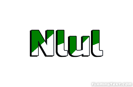 Nlul Stadt