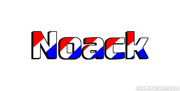 Noack City
