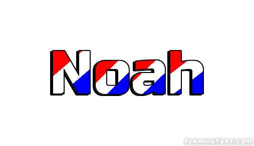 Noah Stadt