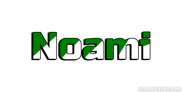Noami город