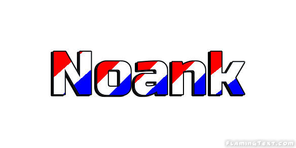 Noank 市