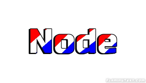 Node 市