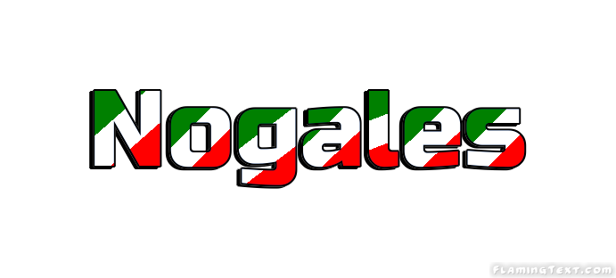 Nogales 市