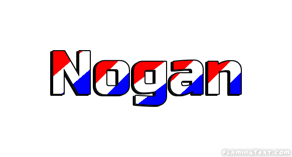 Nogan 市