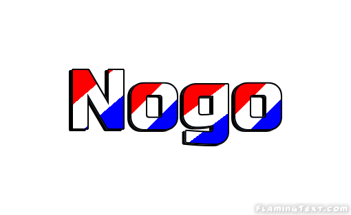 Nogo City
