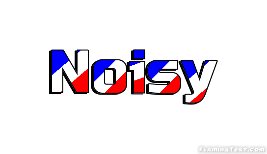 Noisy City