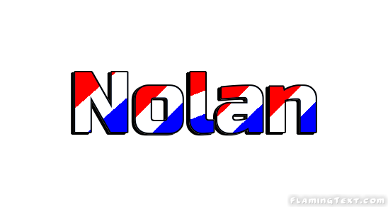 Nolan Ciudad