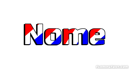 Nome Stadt