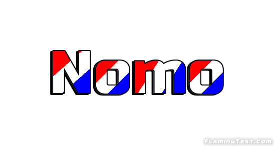 Nomo City