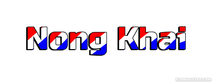 Nong Khai City