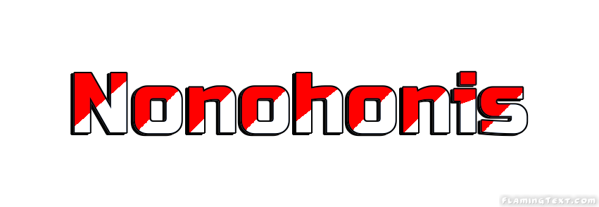 Nonohonis City