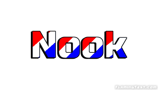 Nook 市