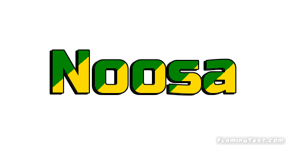 Noosa Stadt