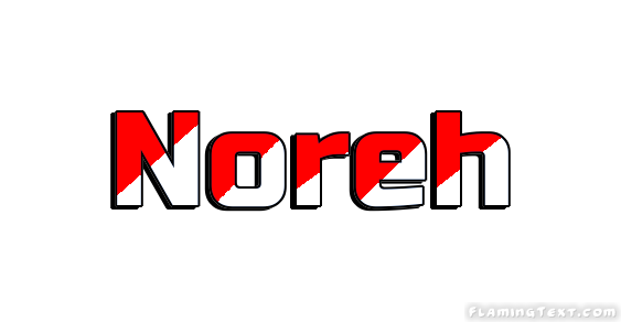 Noreh City