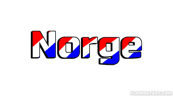 Norge مدينة