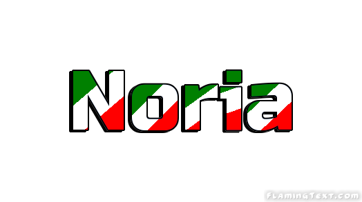 Noria City