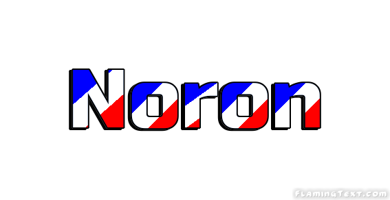 Noron City