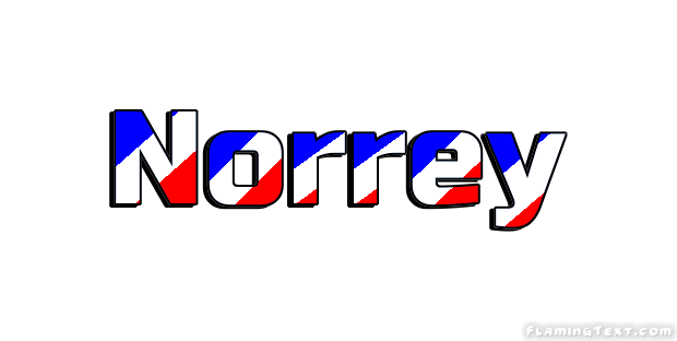 Norrey Ciudad