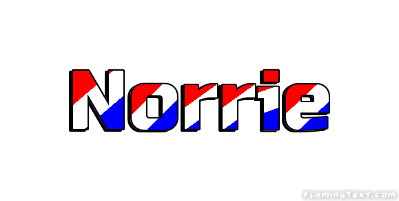 Norrie City